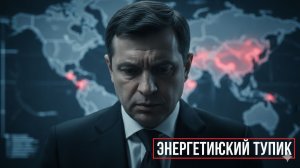 ЕВРОПА ОТДАЕТ СПИСАННОЕ: старые ТЭС не спасут Украину от темноты!