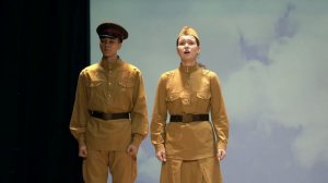 А зори здесь тихие