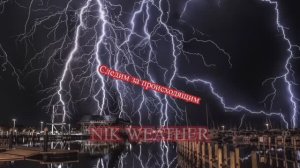 МОСКВА, ТУЛА И БРЯНСК УТОНУЛИ В СНЕГУ.