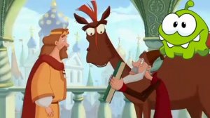 Три богатыря и на дальних берегах RYTP приколы без мата амнямСашаР [get.gt]