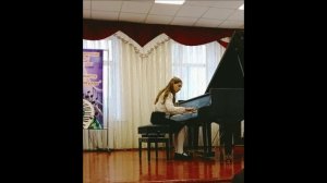 Выступления юных пианистов в Областном конкурсе "Юный виртуоз 2026" г. Батайск