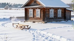 СЕЛЬСКИЕ БУДНИ