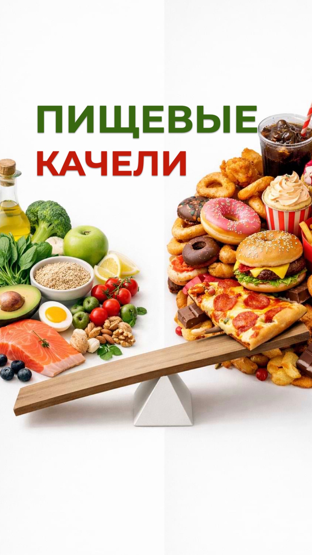 Пищевые качели #здоровье #зож #пп #переедание #мотивация #рационпп #похудение #еда смотреть онлайн