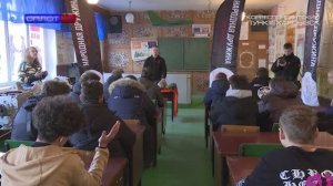 «Народная дружина» укрепилась в Зугрэсе