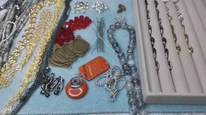 Распаковка товаров с Алиэкспресс. 19.02.2026