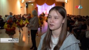 Масленичные гуляния «захватили» жителей всех районов Волгограда