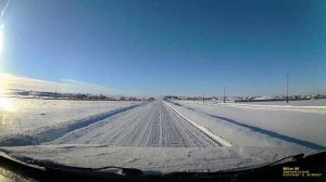 Горно-Алтайск-Белокуриха. Дорога от города Горно-Алтайск до курортного города Белокуриха.