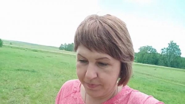 С чего начинается утро _ Проехались по родным местам