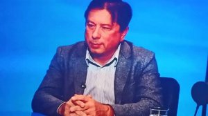 Меняя Парадигму: Риски и Возможности

ПроБизнес Деловое Авторское Телевидение 
#13:14Min #223Mb
#