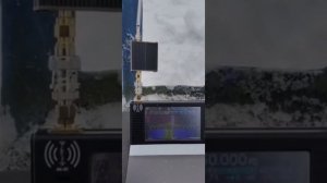 Deepsdr mod vs Ats-mini малышарик vs ats-20 vs tef6686 vs малахит dsp3 сравнение на телескопах.