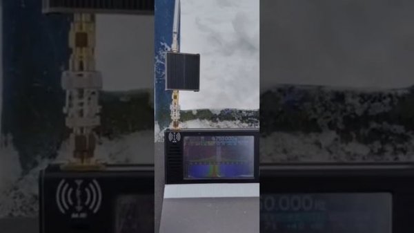 Deepsdr mod vs Ats-mini малышарик vs ats-20 vs tef6686 vs малахит dsp3 сравнение на телескопах.