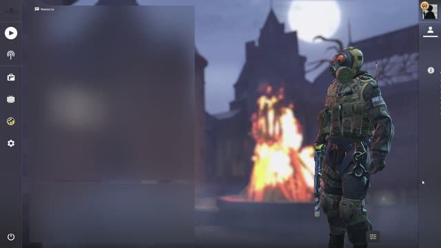 Counter-Strike смотреть онлайн