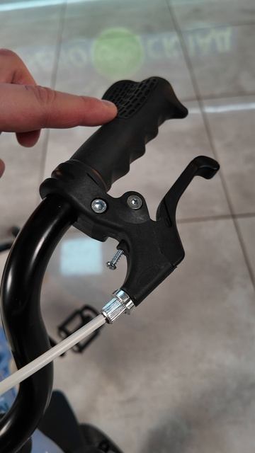 Обзор велосипеда Stels Galaxy 14 2026