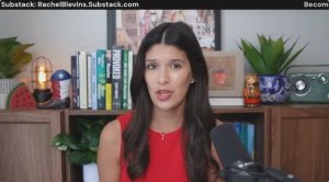 Rachel Blevins  Россия готовит КРУПНОЕ весеннее наступление 17.02.2026