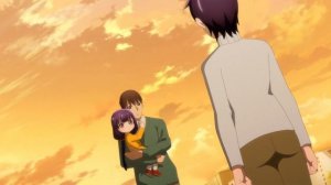 Кае не страшно 6 серия (аниме-сериал, 2026)