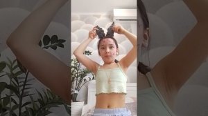 мой новый макияж