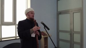 Рамазан аен файдалы итеп уздырыйк