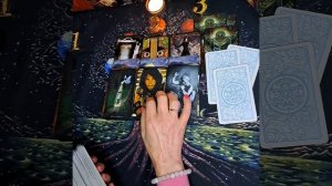 Нового мага наняли Вам навредить👹