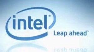 Intel Inside - Leap ahead |At different speeds.