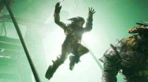 Styx: Blades of Greed Quartz Edition Gameplay #03