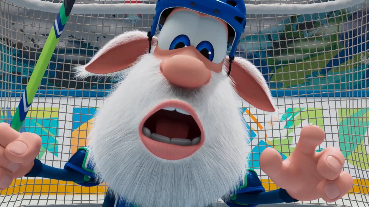 Кухонный волшебник Буба.Буба.Буба повар.Повар Буба.Буба игра.Игра Буба смотреть онлайн