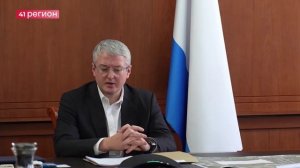 ГОТОВНОСТЬ ЖИЛКОМПЛЕКСА «ДАЛЬНЕВОСТОЧНЫЙ КВАРТАЛ» В ПЕТРОПАВЛОВСКЕ ДОСТИГЛА 35%•НОВОСТИ КАМЧАТКИ