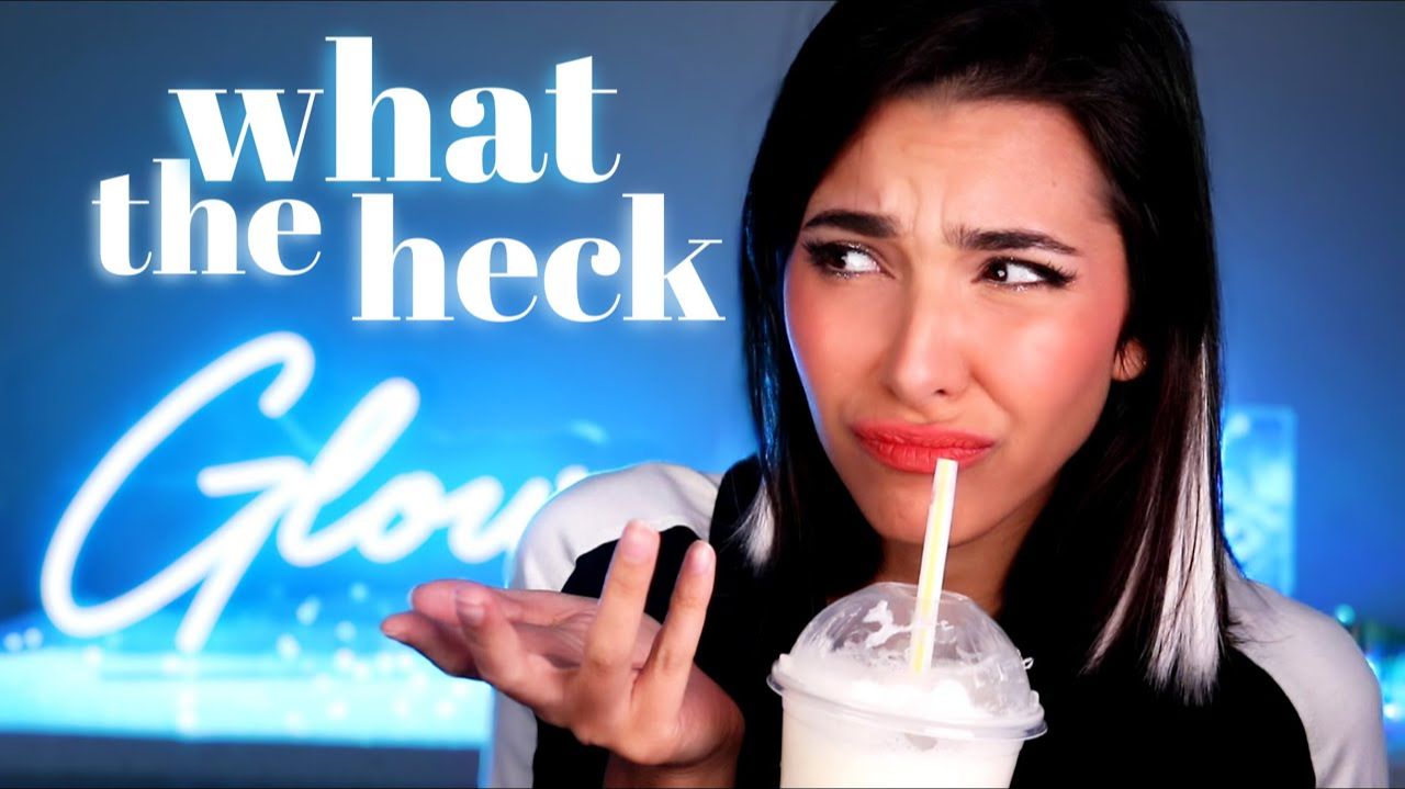 ASMR Reacting To WhisperAudios' Video About Me смотреть онлайн