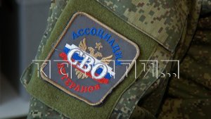 Одним из лучших наставников России стал нижегородский ветеран СВО