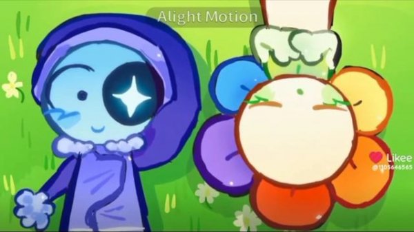 Это тот самый Шип мунфлавер