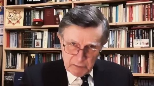 Вячеслав Матузов. Идет создание Великого Израиля? Россия на обочине Ближнего Востока? → 👤 #Politic