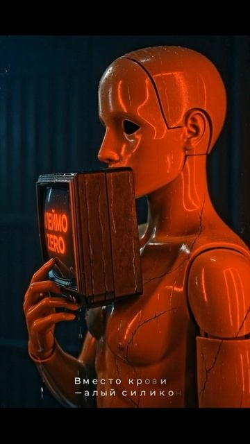 КЛЕЙМО ZERO (Ты следующий?) ⛓️ #ИгорьБулавин #Премьера2026