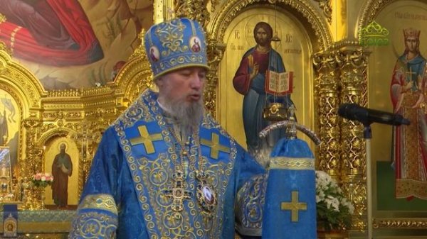 Благие вести. 21 февраля 2026