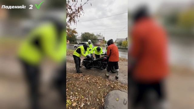 Путешествие на 5500км. Начало.