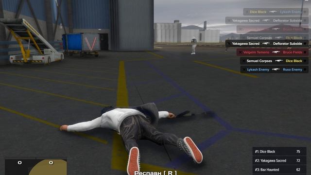 Video Project смотреть онлайн