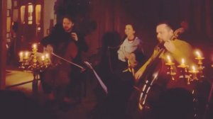 Масленичный концерт 17.02.2026