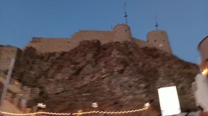 Идём в форт Матрах!