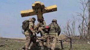 РЕКИ Мы идем тропою узкой (Старые Церковные Гимны).