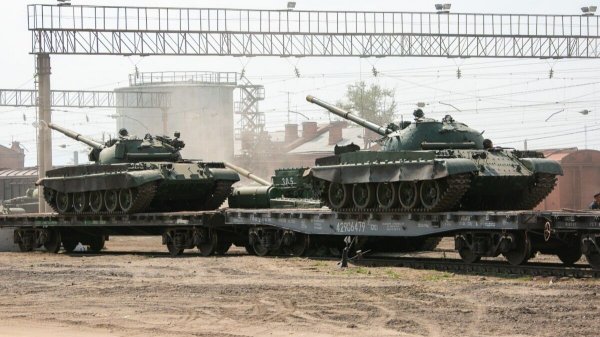 СВОДА с ФРОНТА на 20.02.2026