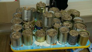 (Рыбинск-40) ТЁПЛЫЙ ПОДАРОК СВОИМИ РУКАМИ