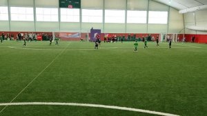 Ворошиловские стрелки. Спарта 2017 - Краснодар 2017(2:1), станция "Честь и Верность" , 19.02.2026