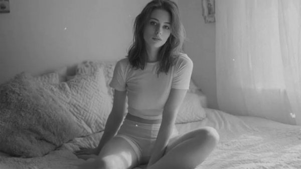 Feeling Good Mix [2026] - Cigarettes After Sex OMER BALIK Edmofo Carla MorrisonEmma Peters