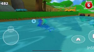 У меня есть канал в Max! Подпишись, чтобы не пропустить самое интересное!