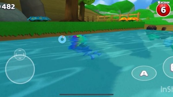 У меня есть канал в Max! Подпишись, чтобы не пропустить самое интересное!