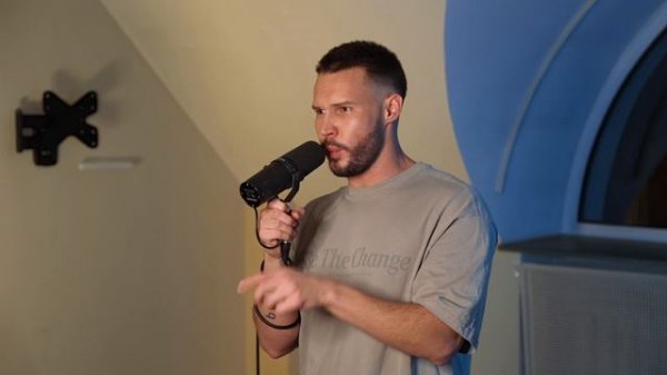 Improver - Creepin' --