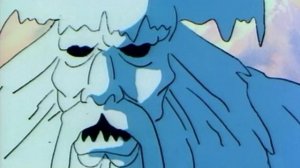 Конан: Искатель приключений 2 сезон 38 серия (мультсериал, 1992)