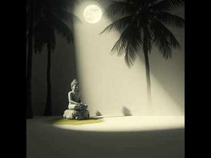 И БУНИН И будет час  луна войдёт в зенит    4