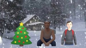 скулбой и его друзья 4 сезон 88 серия новогодние приключения скулбоя и его друзей 6 я часть