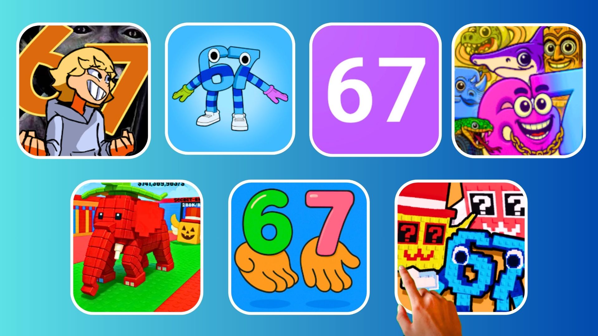 67 Six Seven смотреть онлайн