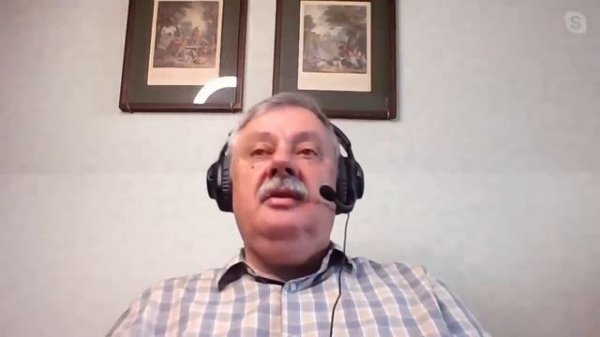 Почему США не будет стратегическим партнёром | Дмитрий Евстафьев