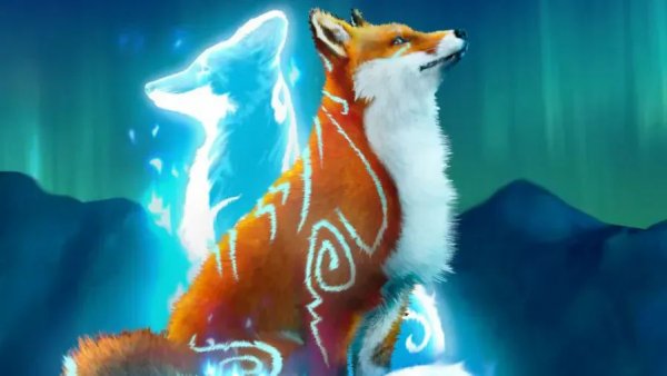 Spirit of the North — Геймплей | Прохождение (PC)